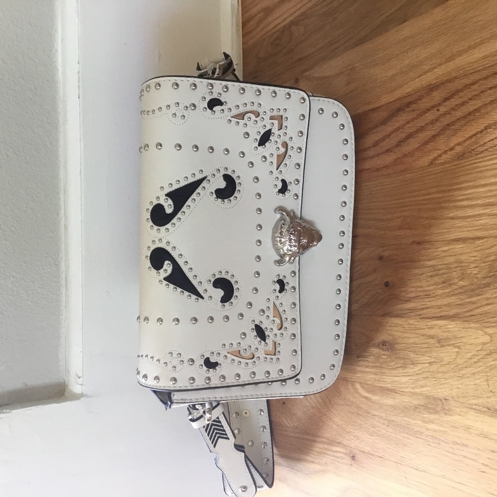 Zara purse